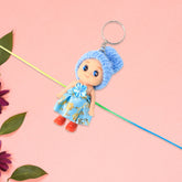 Doll  Keychain